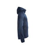 Arrak Men's Power Fleece Hoodie - Navy