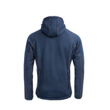 Arrak Men's Power Fleece Hoodie - Navy