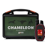 K9 Remote control for chameleon