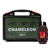 K9 Remote control for chameleon