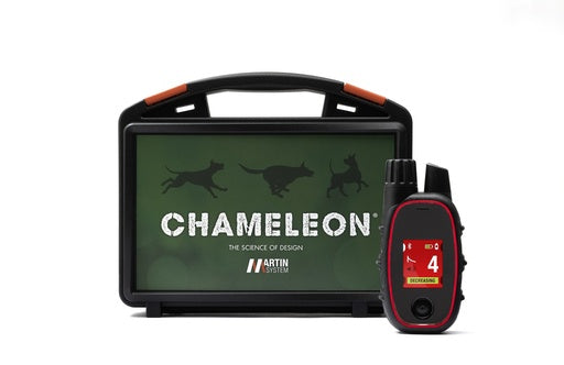 K9 Remote control for chameleon