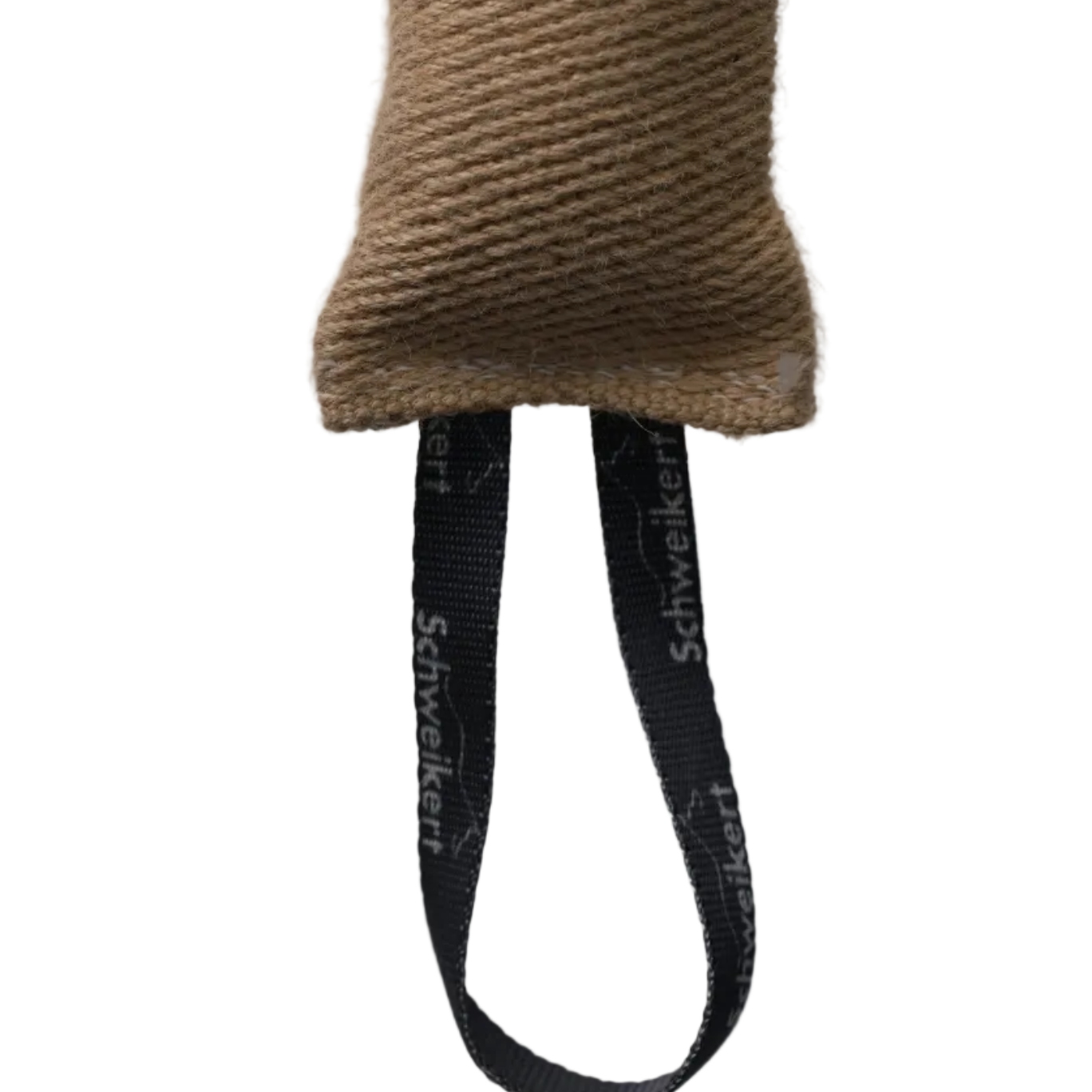 Schweikert_jute_puppy_tug_60cm_2_loop_handles_bottom