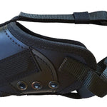 Schweikert K9 Muzzle with Forehead Strap main