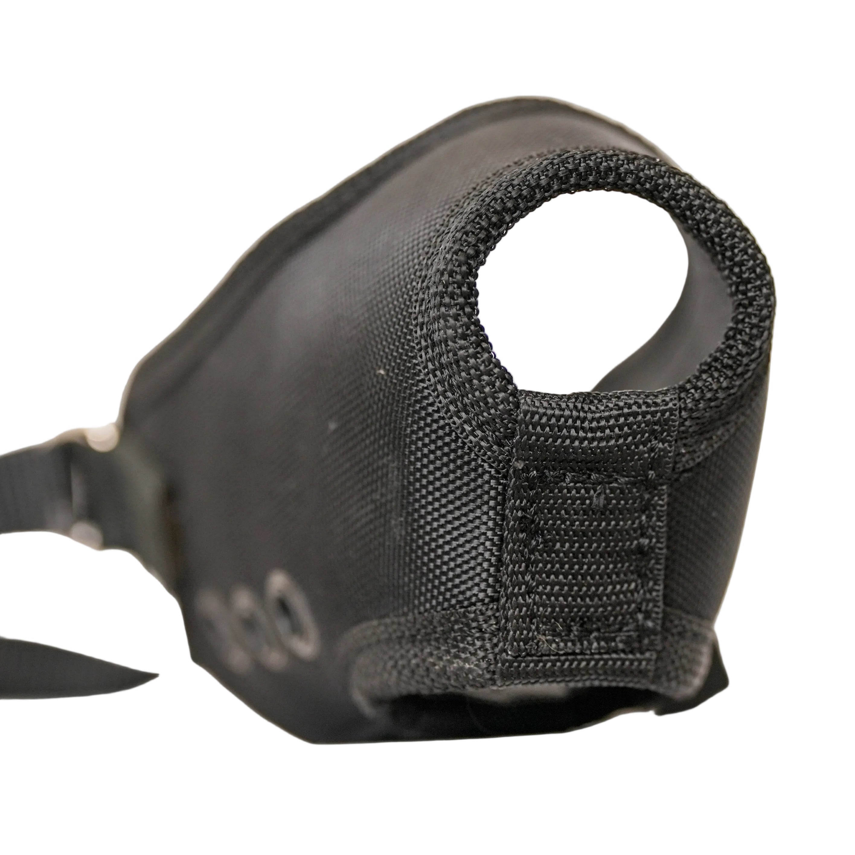 Schweikert K9 Muzzle Soft angle