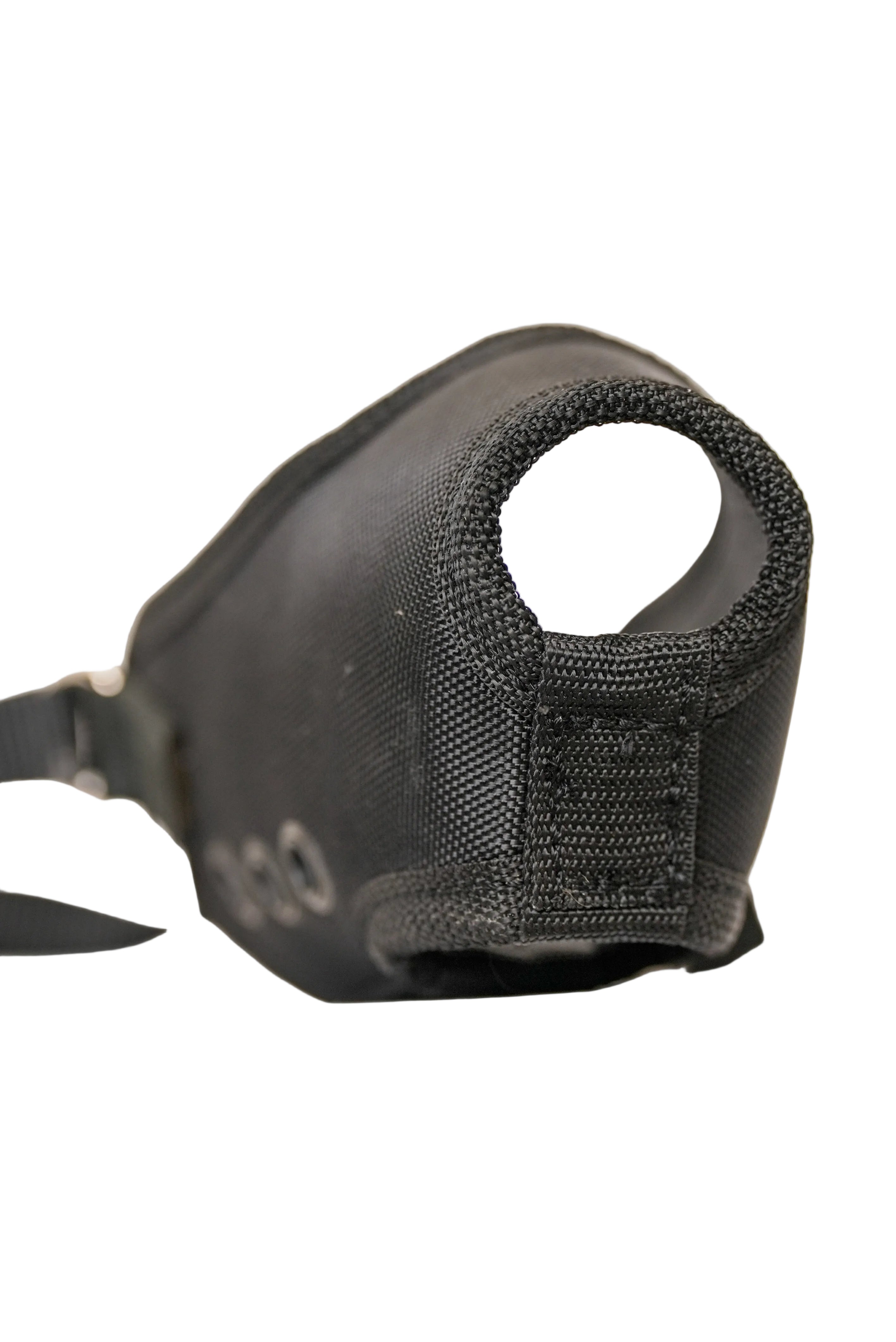 Schweikert K9 Muzzle Soft angle