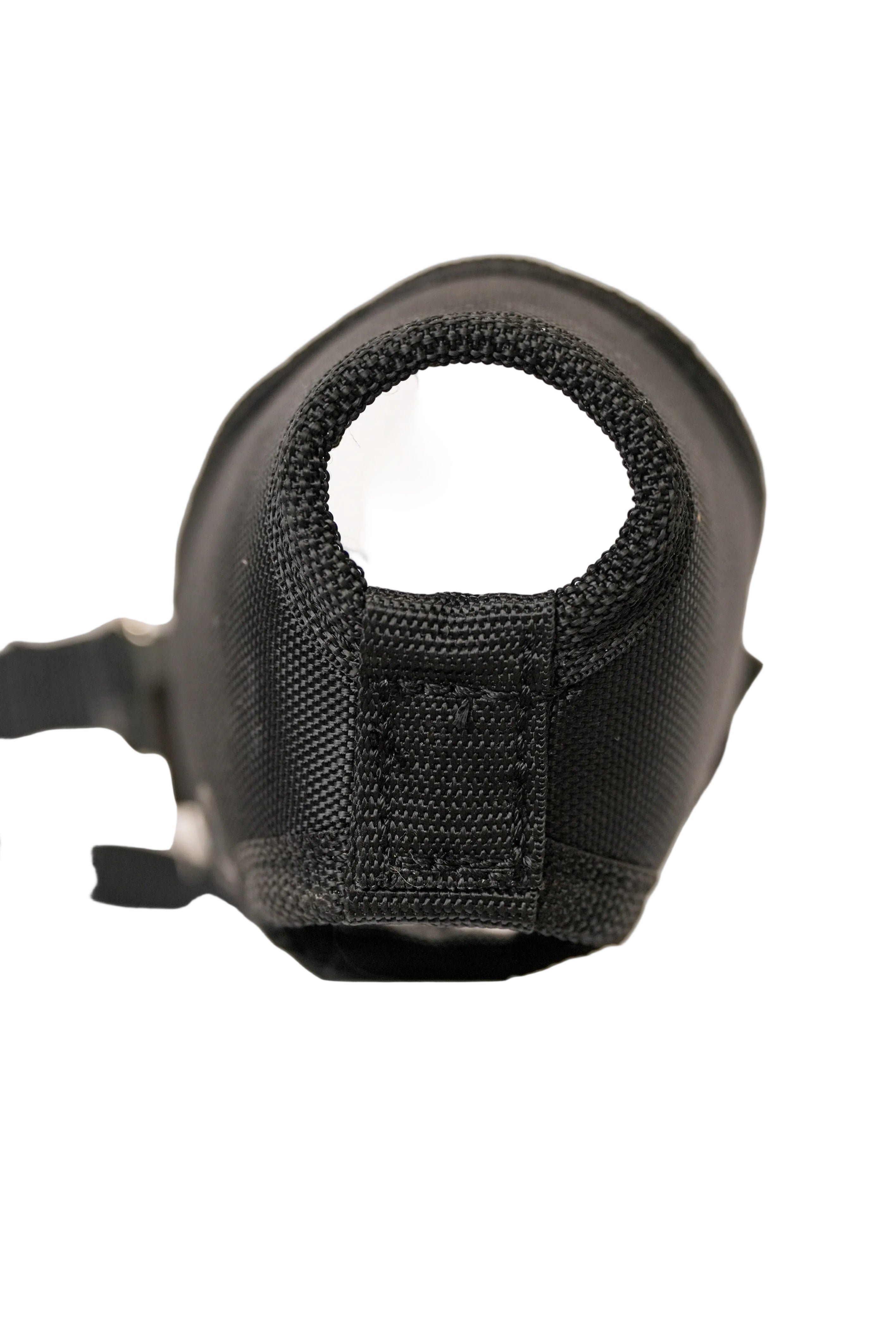 Schweikert K9 Muzzle Soft front alternative