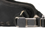 Schweikert K9 Muzzle Soft steel clasp