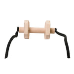 Schweikert Adjustable Dumbbell with Rope small main