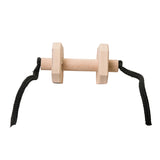 Schweikert Adjustable Dumbbell with Rope small main