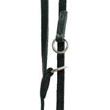 Schweikert Adjustable Leather Lead with Ring main