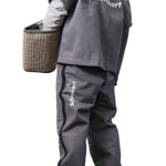 Schweikert Aero Protection Jacket