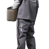 Schweikert Aero Protection Jacket
