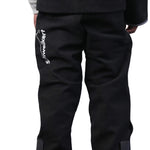 Schweikert Aero Protection Scratch Pants black combo