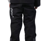 Schweikert Aero Protection Scratch Pants black combo