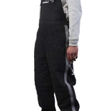 Schweikert Aero Protection Scratch Pants front angle