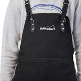 Schweikert Aero Protection Scratch Pants black material