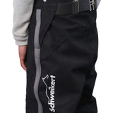 Schweikert Aero Protection Scratch Pants rear bottom