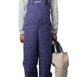 Schweikert Aero Protection Scratch Pants blue main