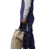 Schweikert Aero Protection Scratch Pants blue side alternate