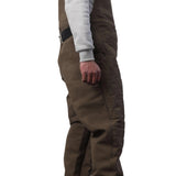 Schweikert Aero Protection Scratch Pants brown side
