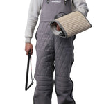 Schweikert Aero Protection Scratch Pants grey black main