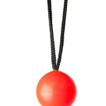 Schweikert Ball on a String 35cm Orange main