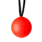 Schweikert Ball on a String 35cm Orange material