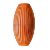 Schweikert Barrel Organic Natural Rubber Treat Dispenser main