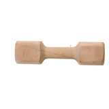 Schweikert Beechwood Dumbbell front