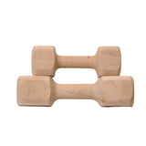 Schweikert Beechwood Dumbbell main