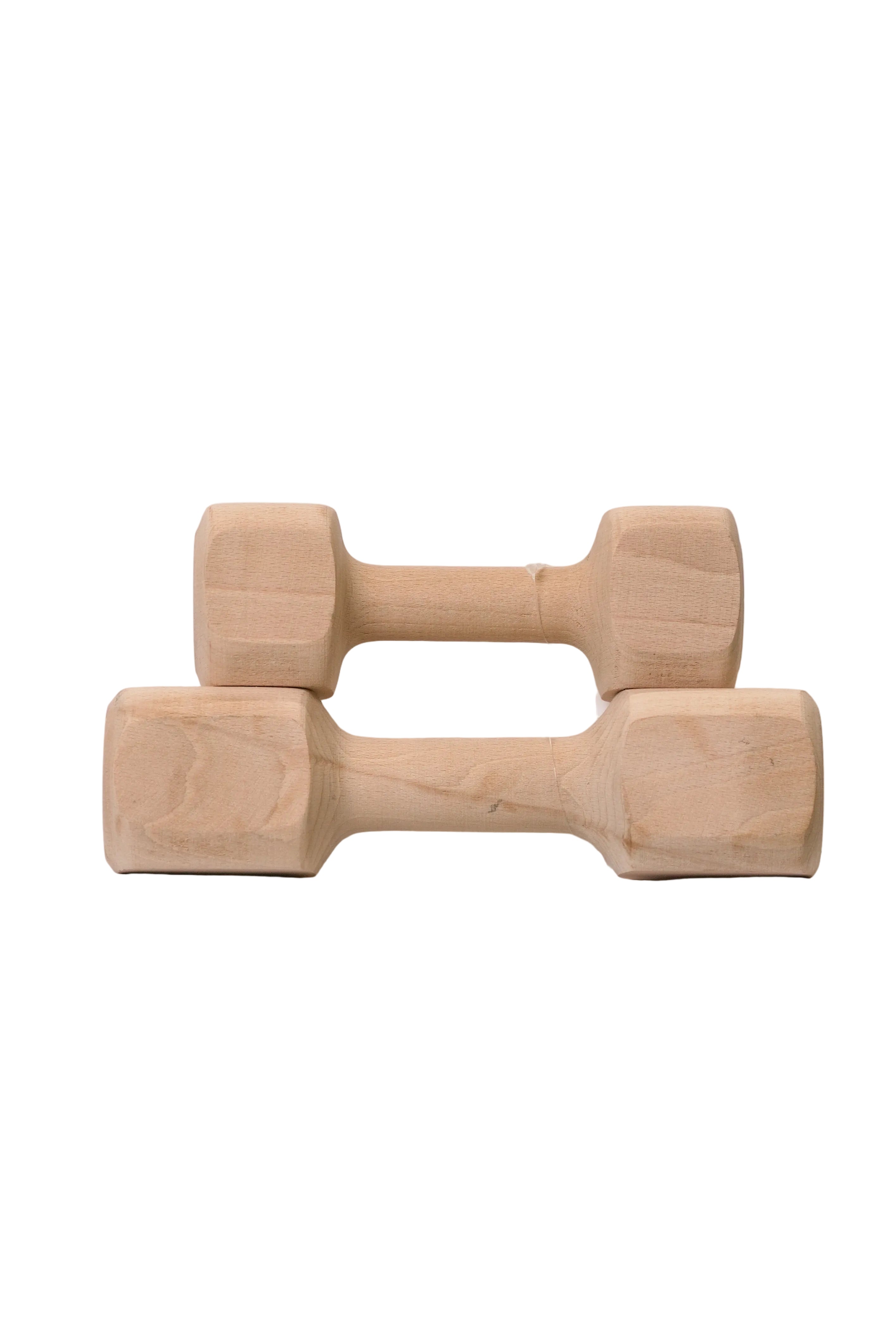 Schweikert Beechwood Dumbbell main