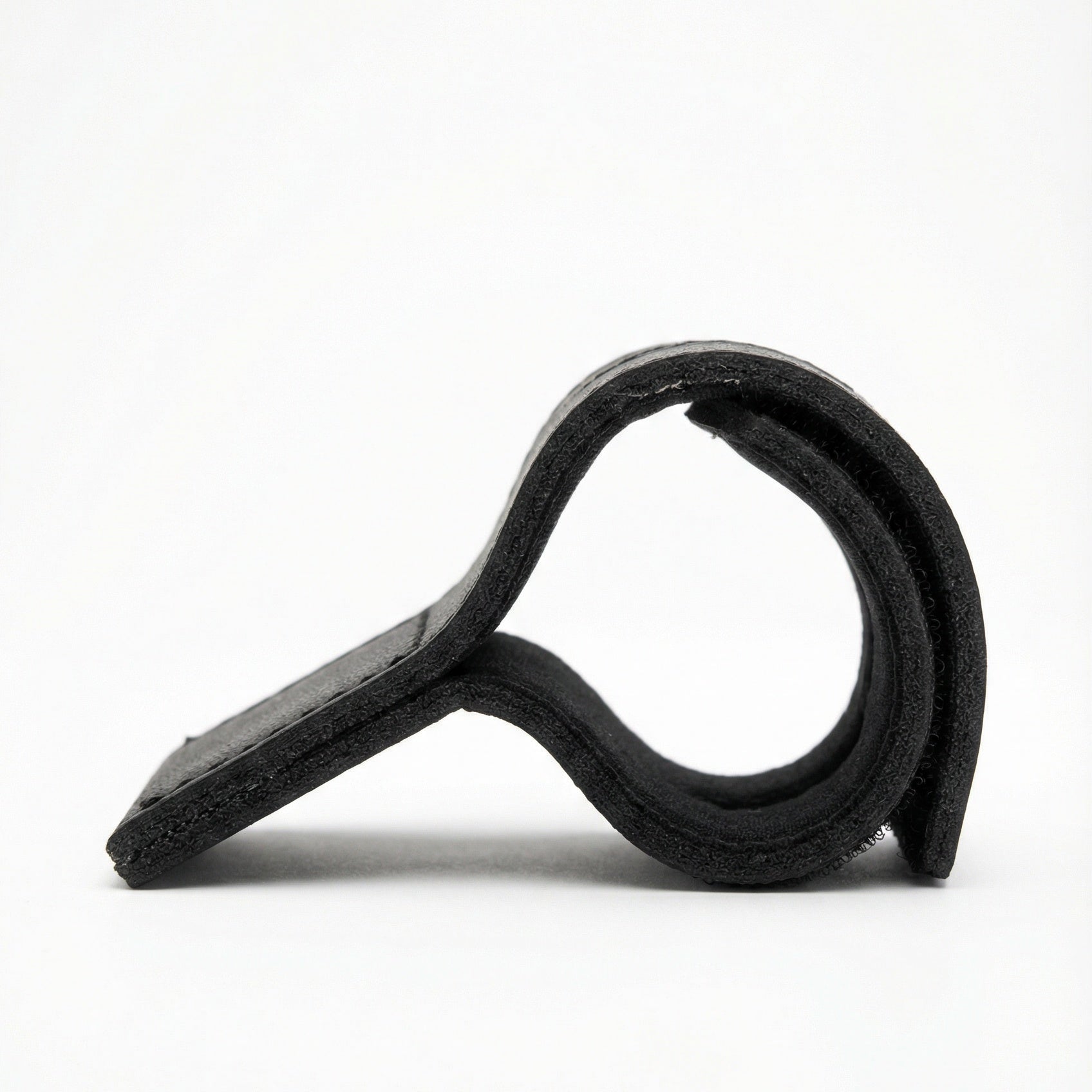 Schweikert Bitelip for K9 Muzzle side