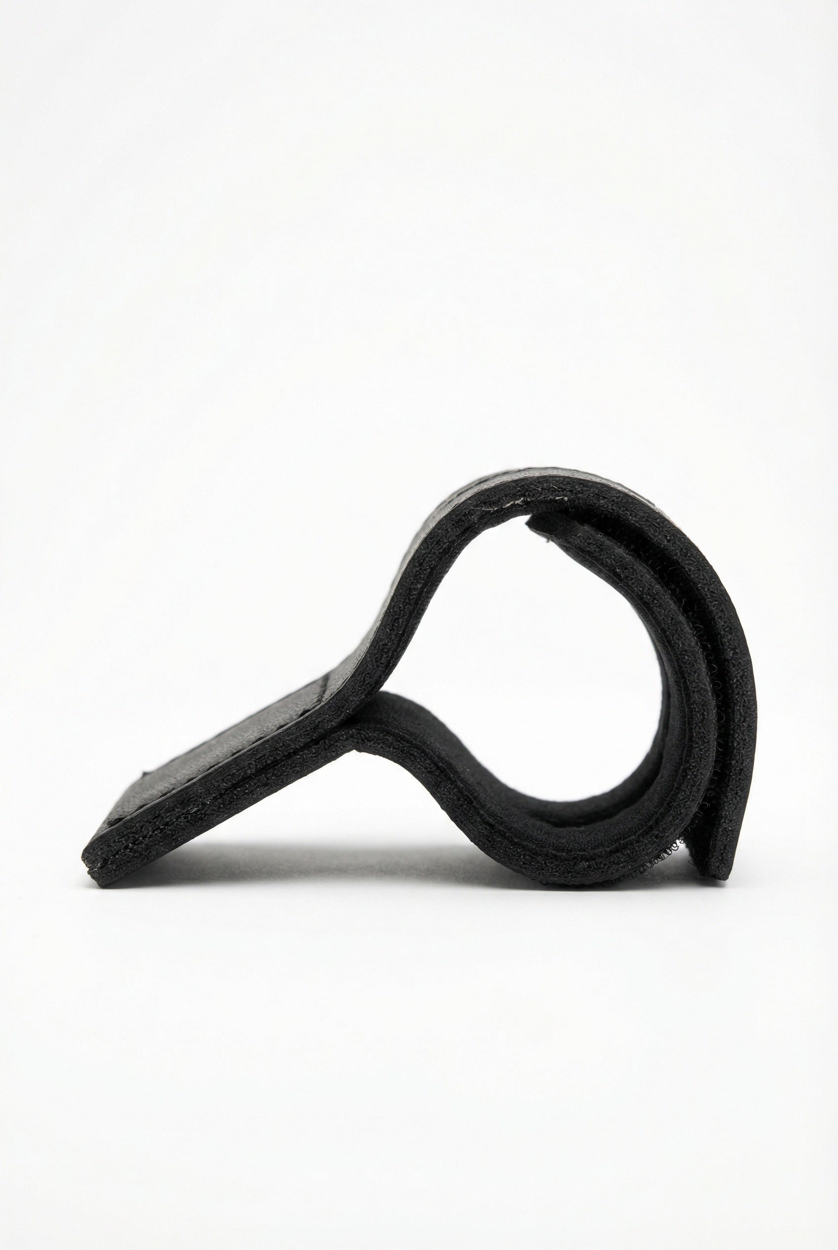 Schweikert Bitelip for K9 Muzzle side