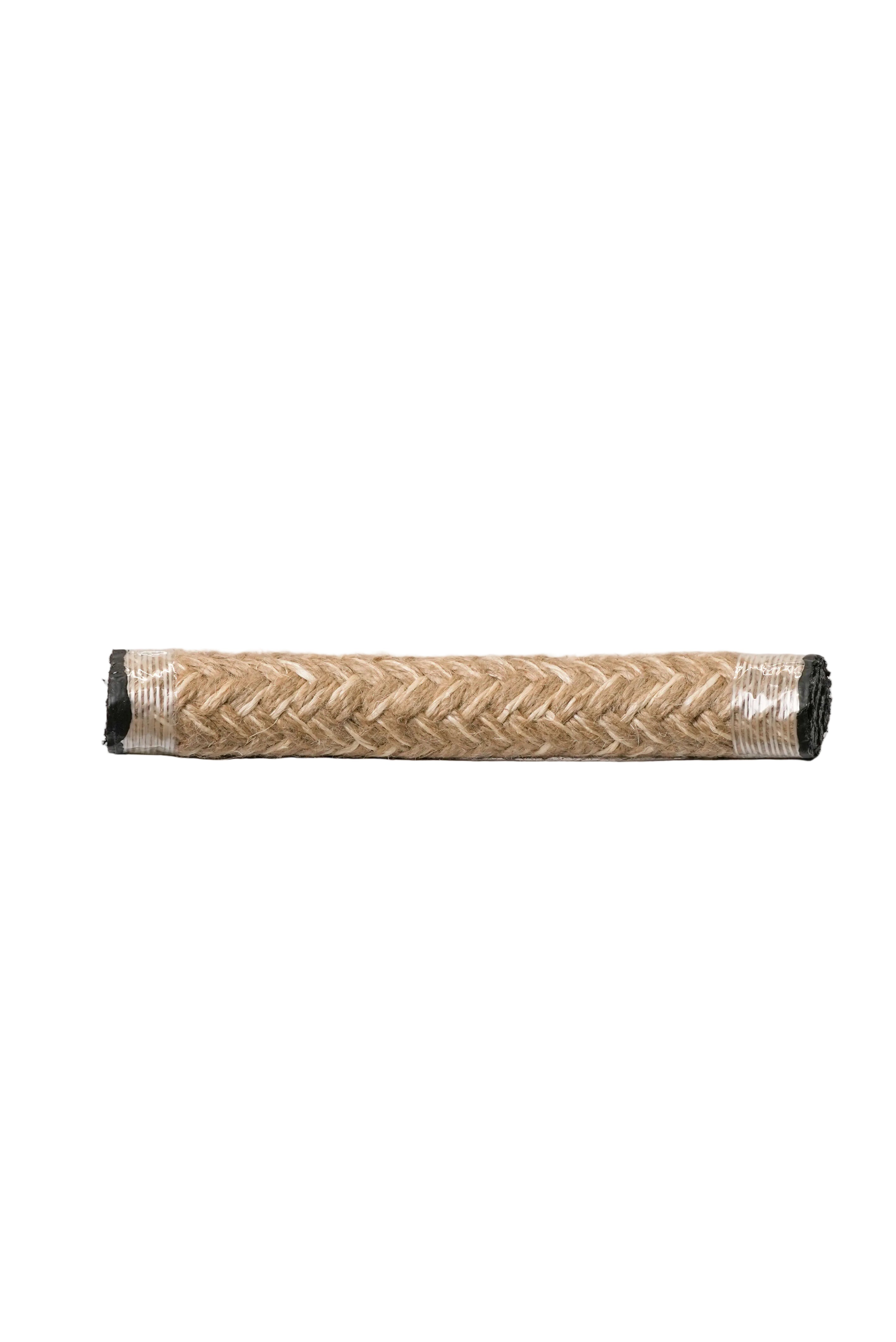 Schweikert Braided Rope Jute Tug Roll 25cm main