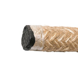 Schweikert Braided Rope Jute Tug Roll 25cm material