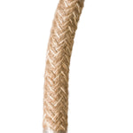 Schweikert Braided Rope Jute Tug Roll 25cm vertical