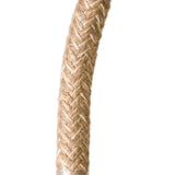 Schweikert Braided Rope Jute Tug Roll 25cm vertical