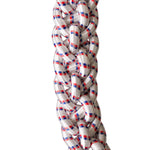 Schweikert Braided Tie Out Bungee Lead material