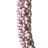 Schweikert Braided Tie Out Bungee Lead material