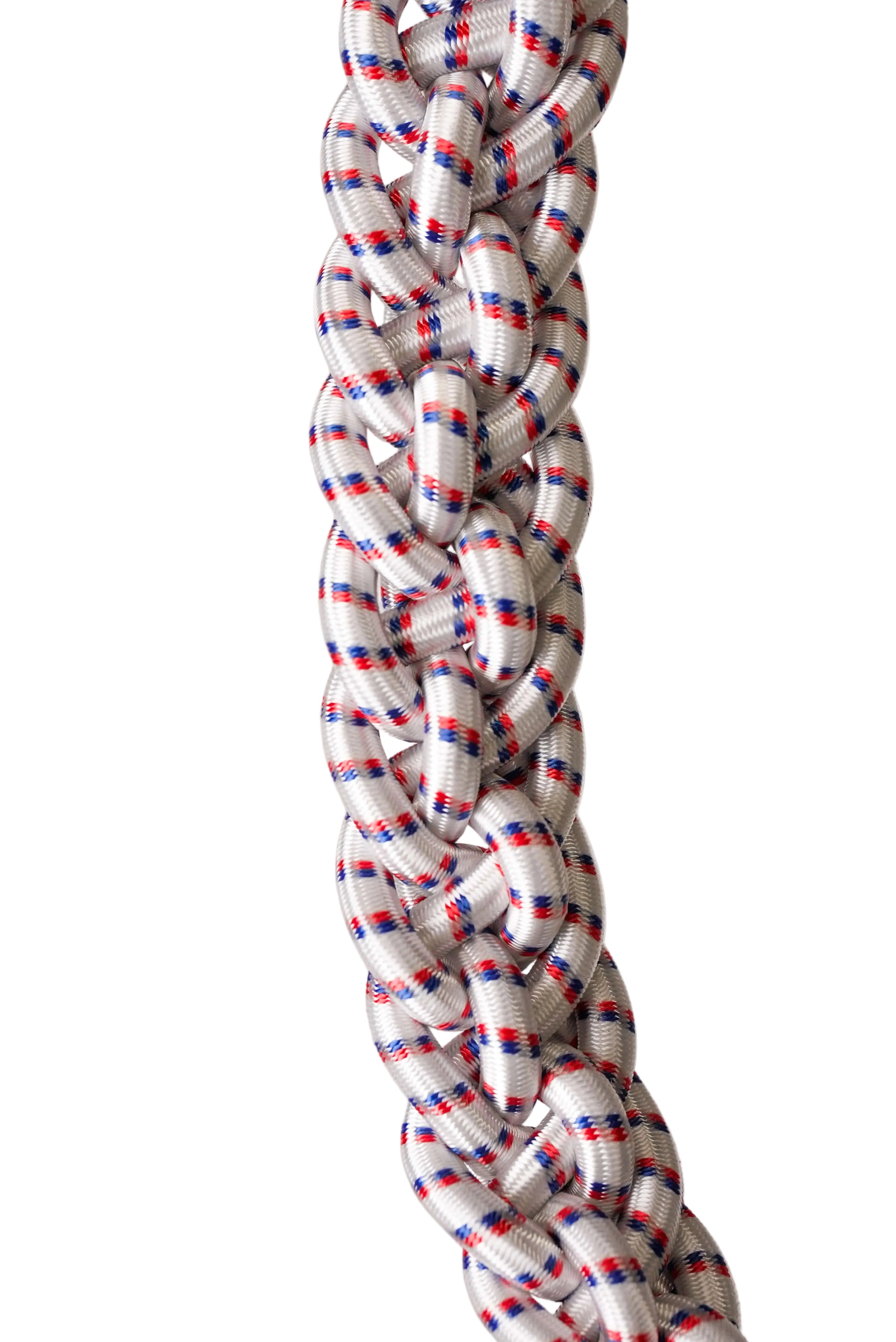 Schweikert Braided Tie Out Bungee Lead material