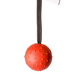 Schweikert Burling Ball with 25cm Tape Handle orange main