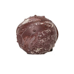 Schweikert Burling Ball Choco-White front
