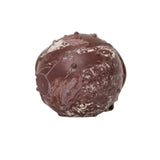 Schweikert Burling Ball Choco-White front