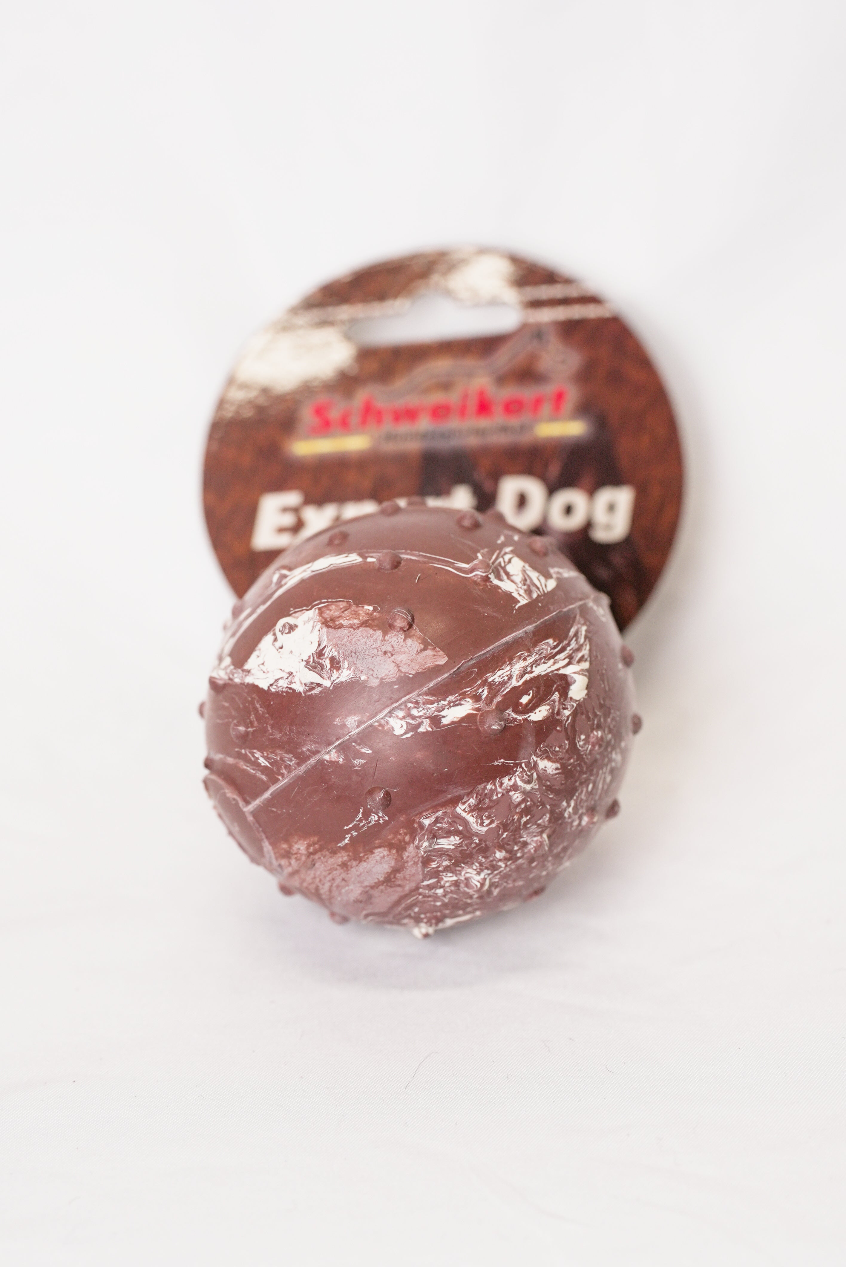 Schweikert Burling Ball Choco-White main