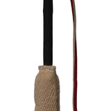 Schweikert Confirmation Whip connector