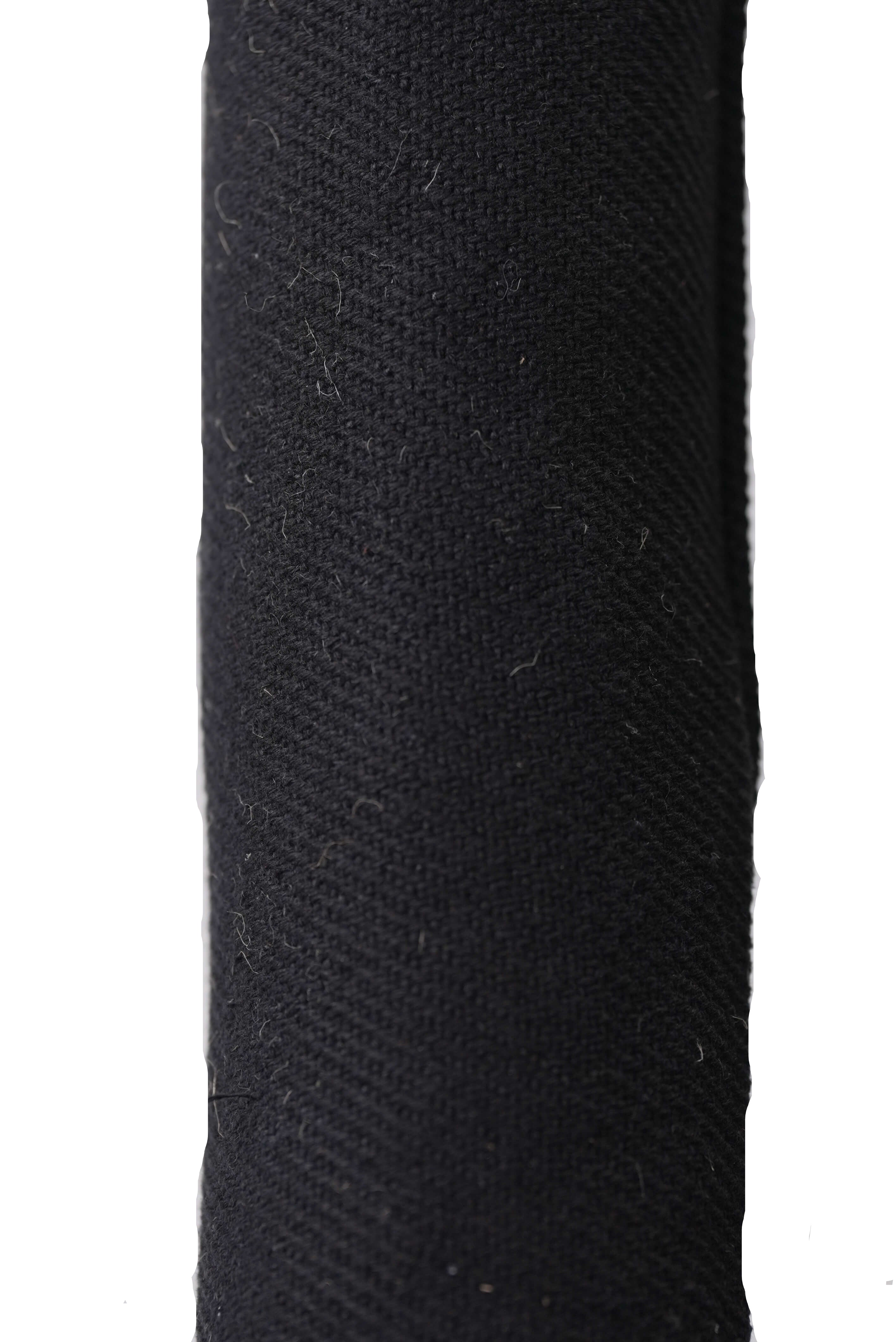 Schweikert Cotton Puppy Tug 60cm with 2 Loop Handles material