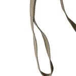Schweikert Cotton Work Lead Green loop handle