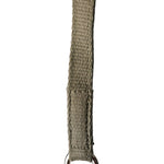 Schweikert Cotton Work Lead Green stitching