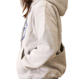 Schweikert Dog Training Hoodie Unisex Grey side