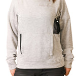 Schweikert Dog Training Sweatshirt Unisex Grey front
